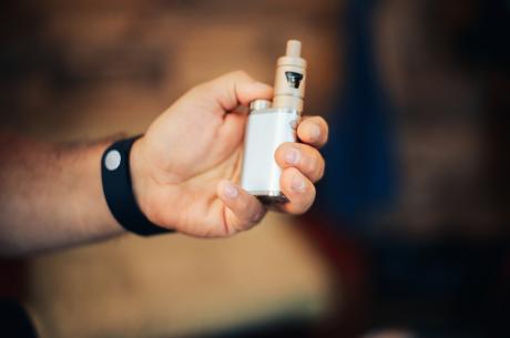 vaping product